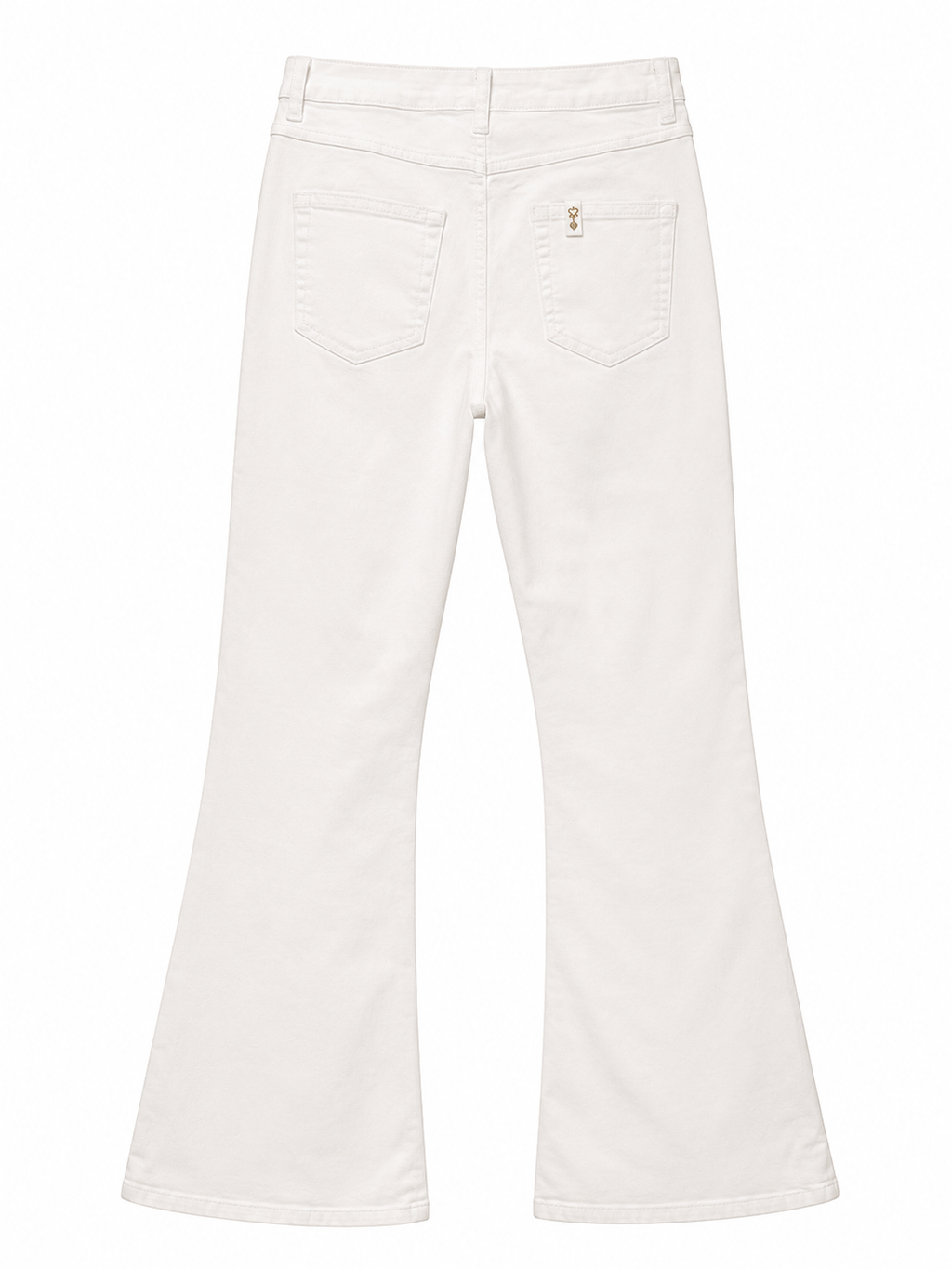 DENIM NIEVES