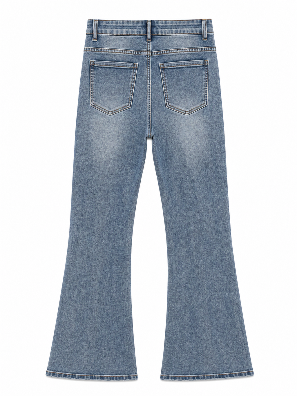 DENIM STELLA