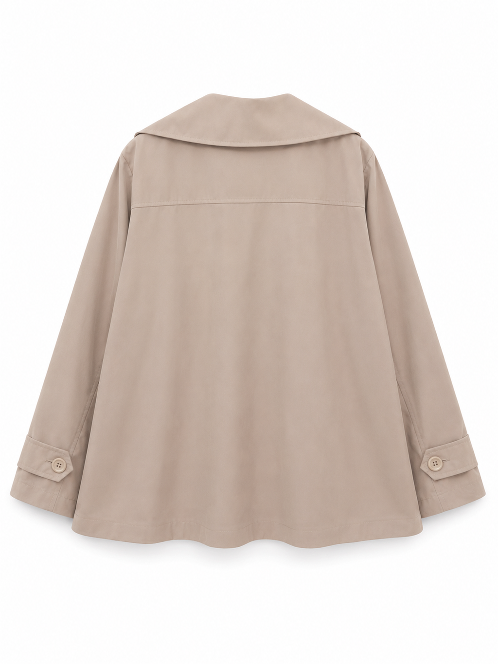 GABARDINA ODETTE
