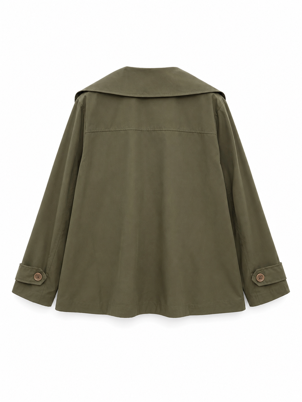 GABARDINA ODETTE