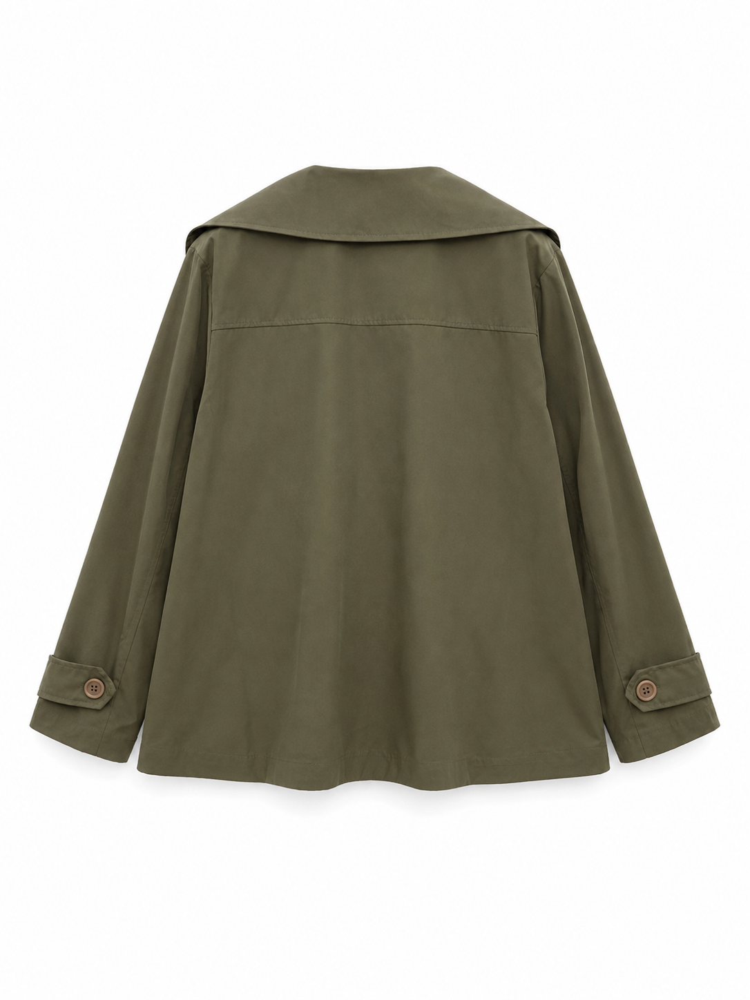 GABARDINA ODETTE