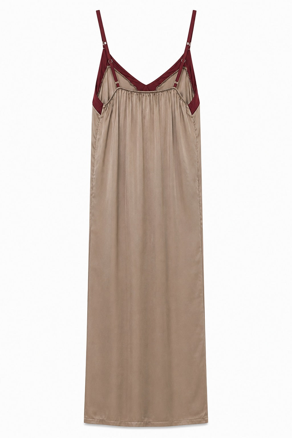 VESTIDO BIANCA