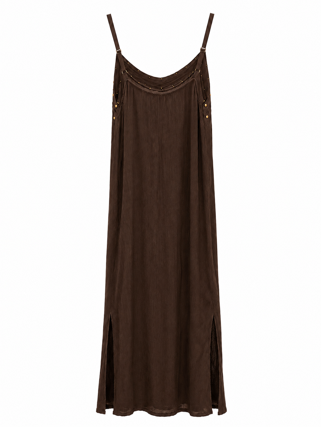 VESTIDO CAMILLE