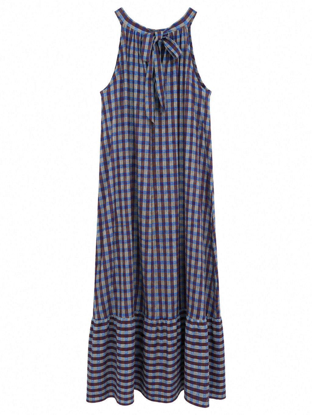 VESTIDO JACKY