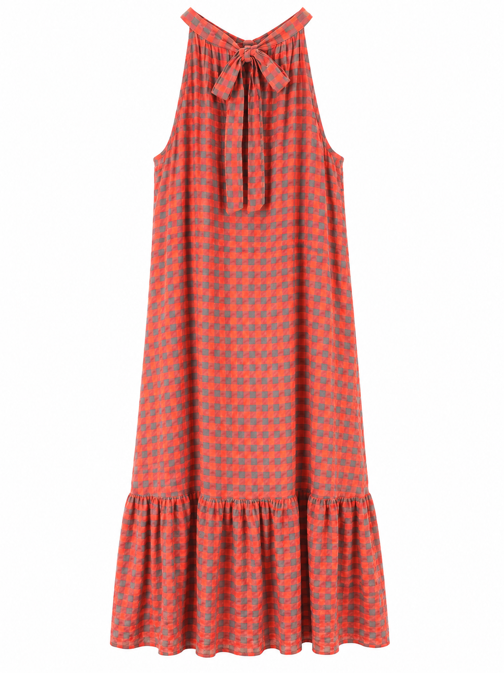 VESTIDO JACKY