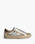 ZAPATO DEPORTIVA RAYO ORO