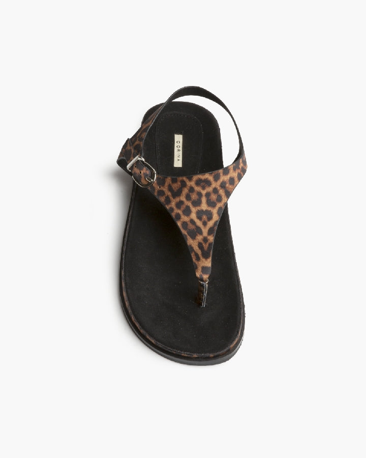 SANDALIA SAFARI