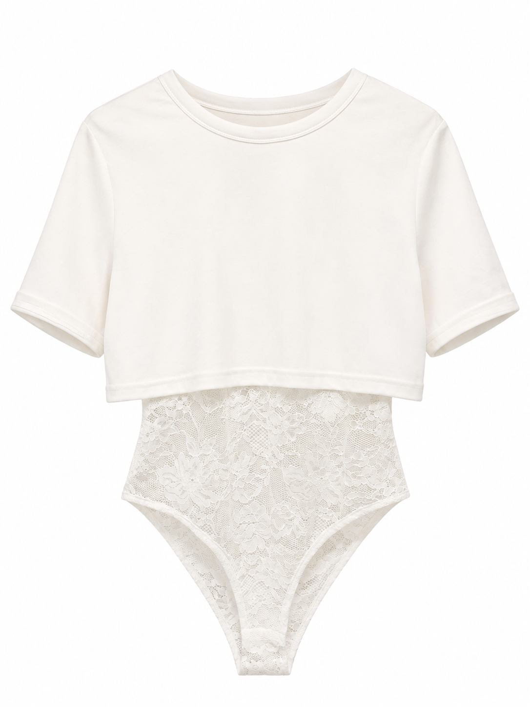 BODY ENCAJE MARGOT