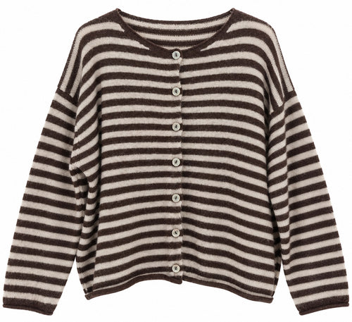 CHAQUETA PUNTO VEGA