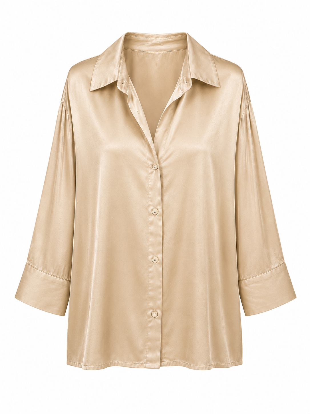 CAMISA GRAZIELLA