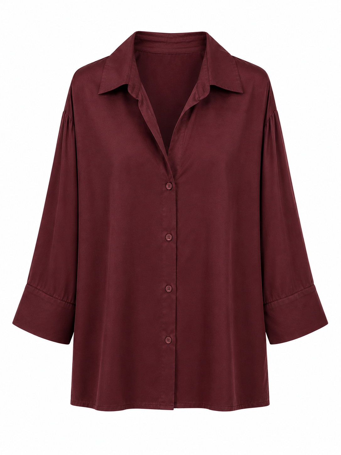 CAMISA GRAZIELLA