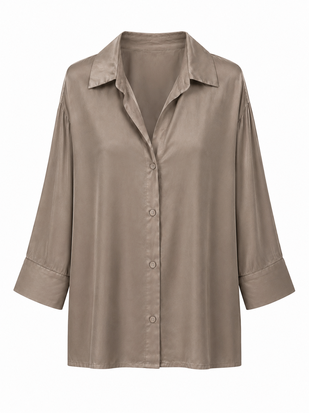 CAMISA GRAZIELLA