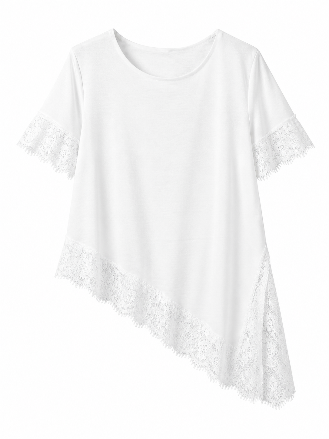 CAMISETA MANGA CORTA ADELE