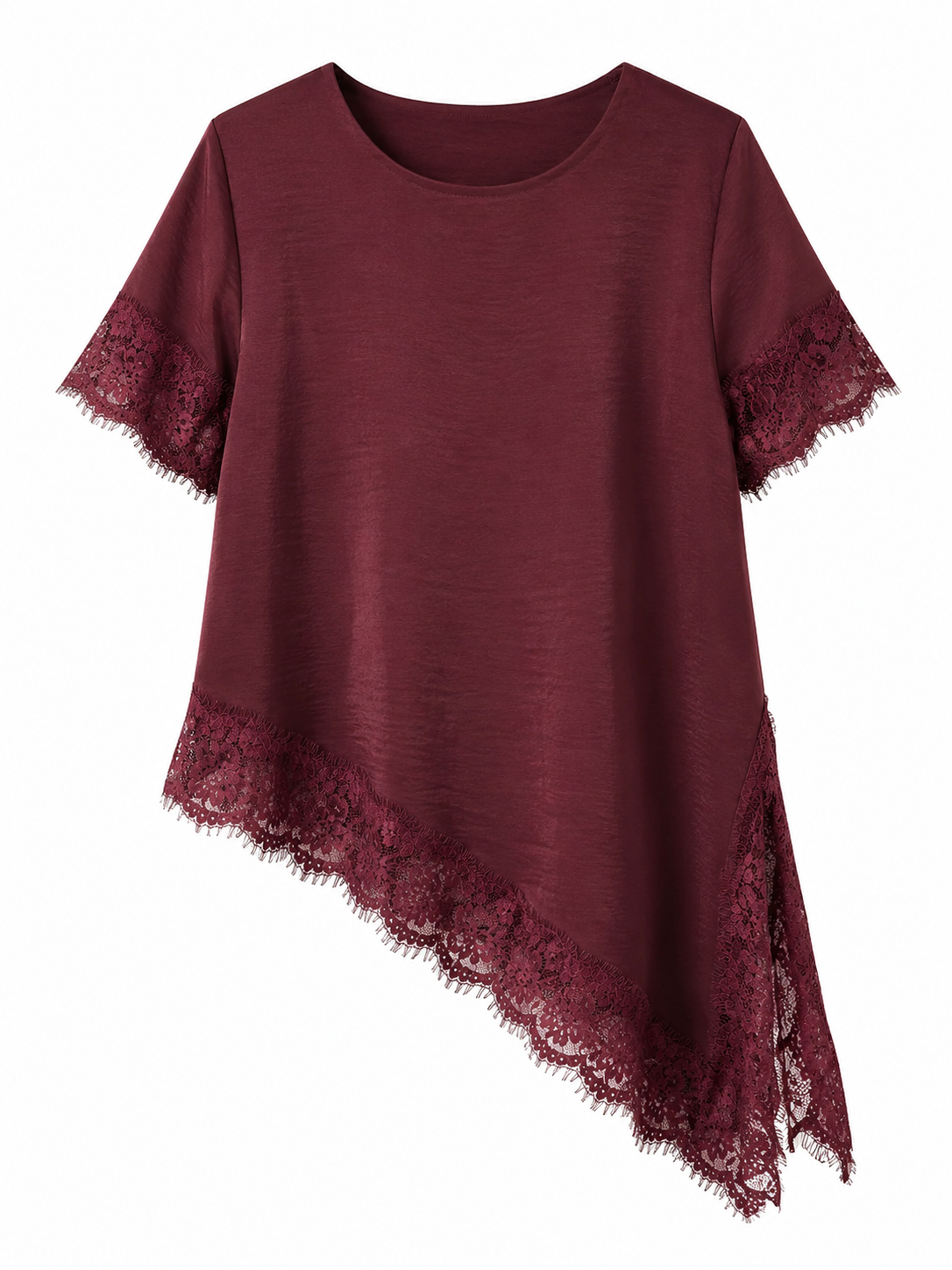 CAMISETA MANGA CORTA ADELE