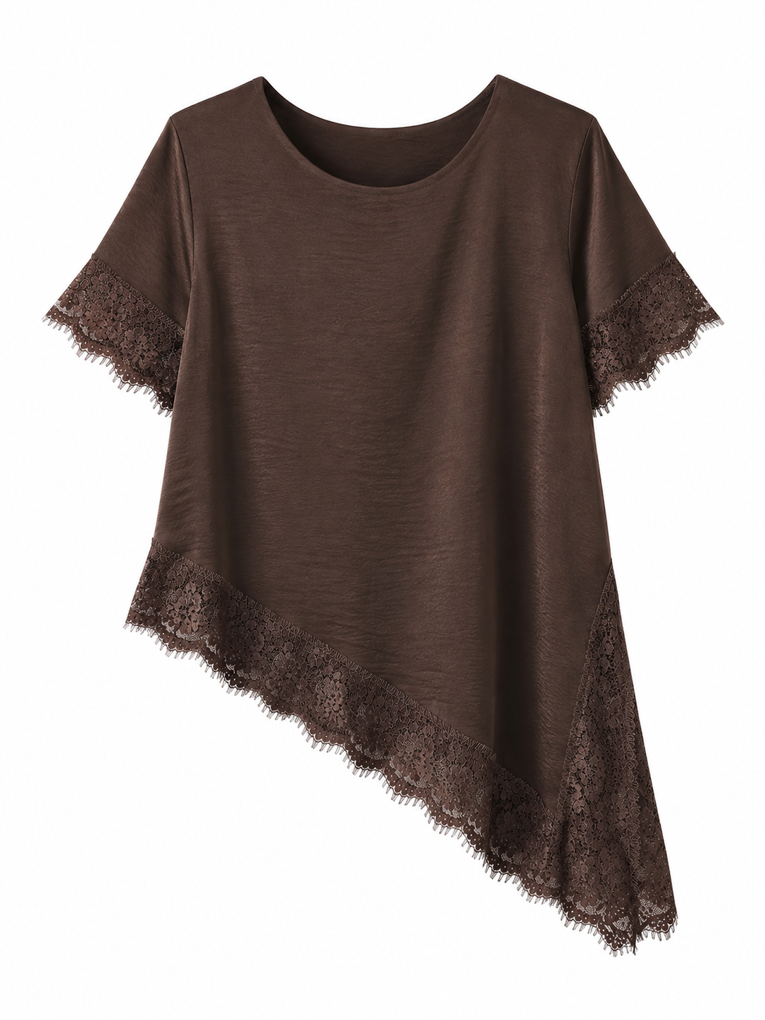 CAMISETA MANGA CORTA ADELE