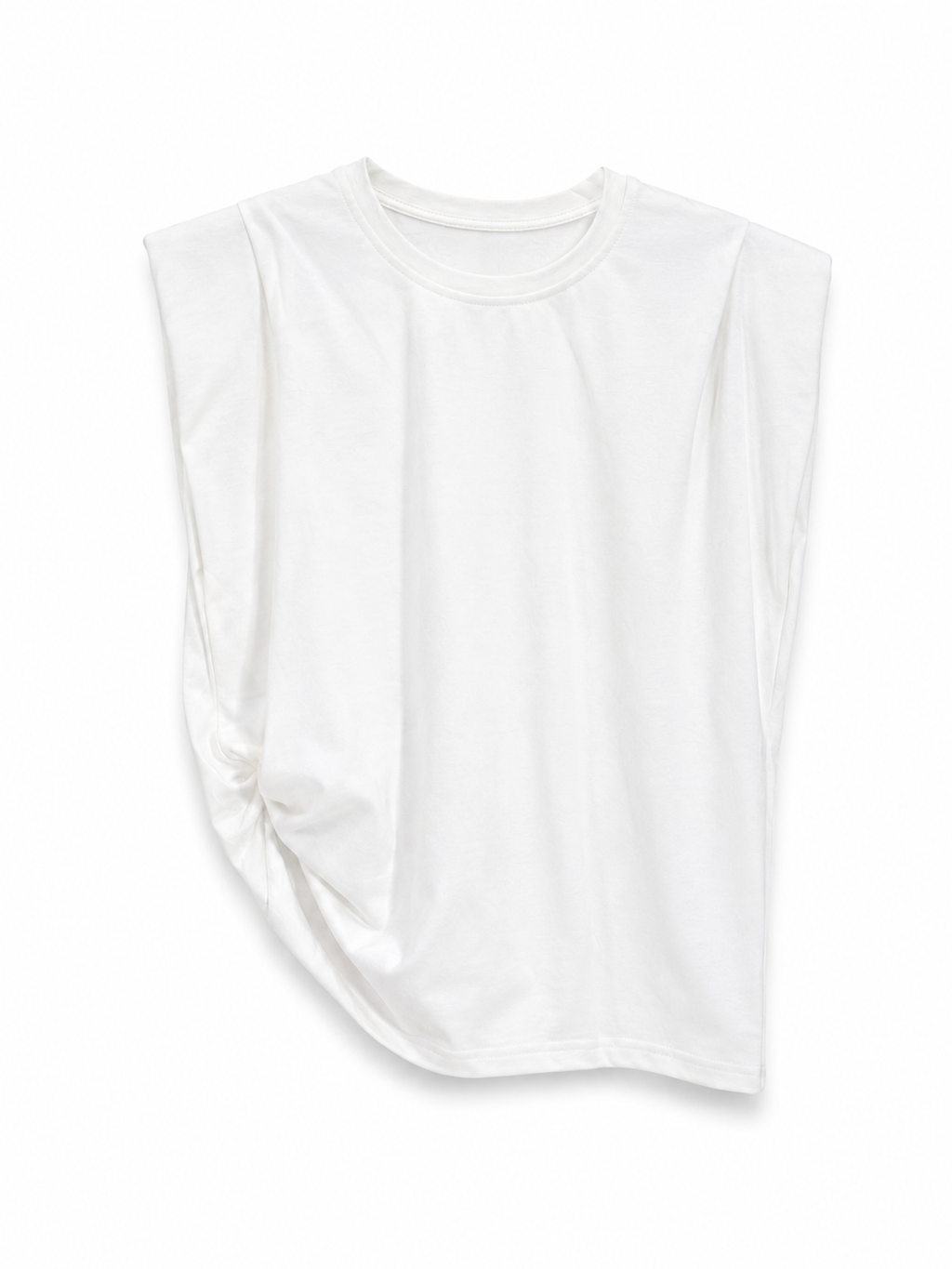 CAMISETA TWIST