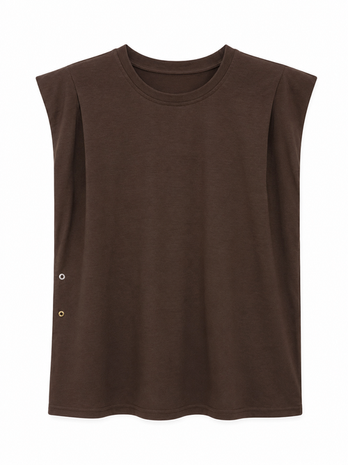 CAMISETA TWIST
