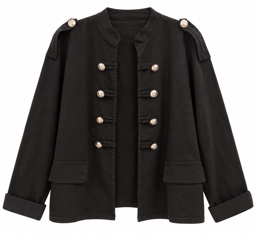 CHAQUETA COLETTE