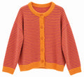 CHAQUETA PUNTO SASHA