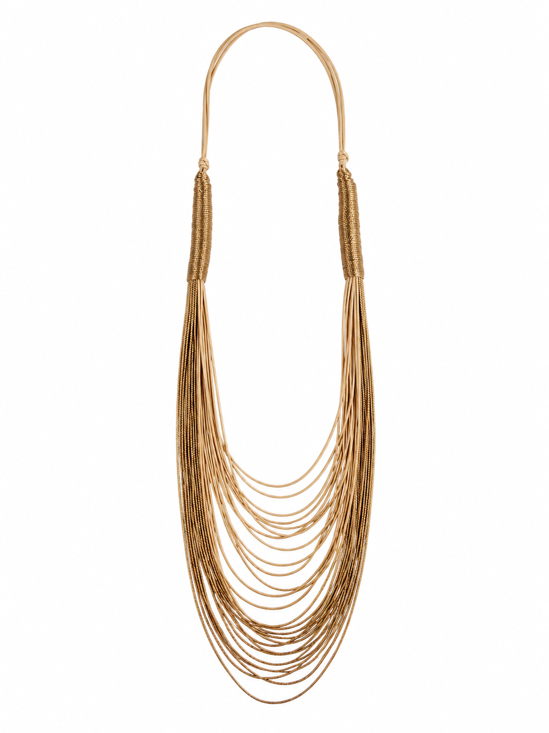 COLLAR SAHARA