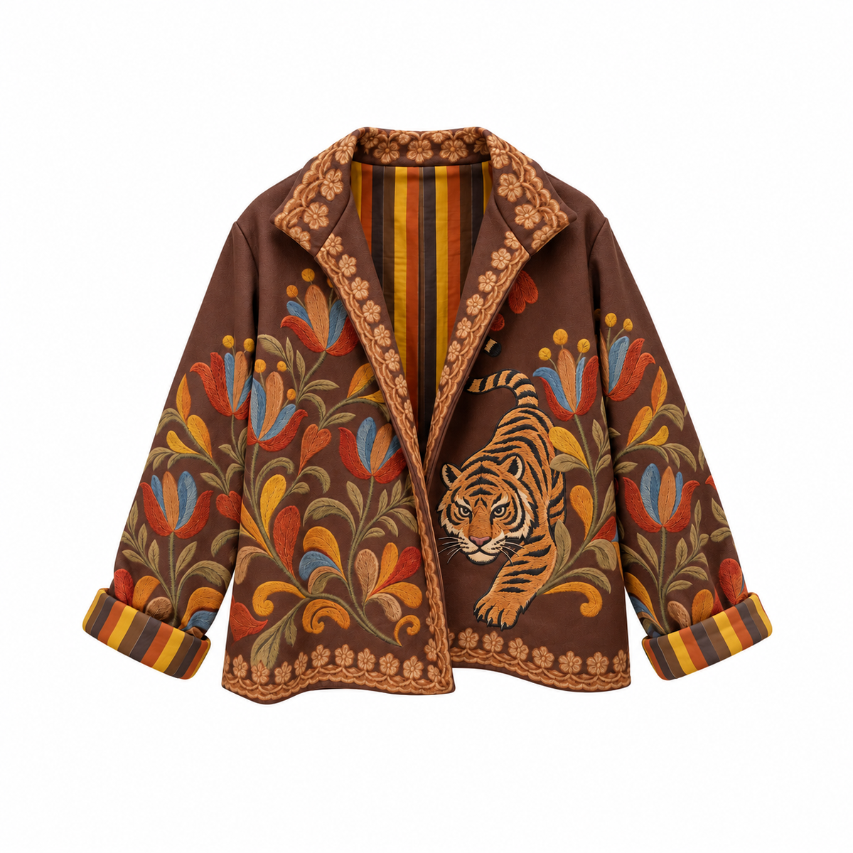 CHAQUETA SAVANA