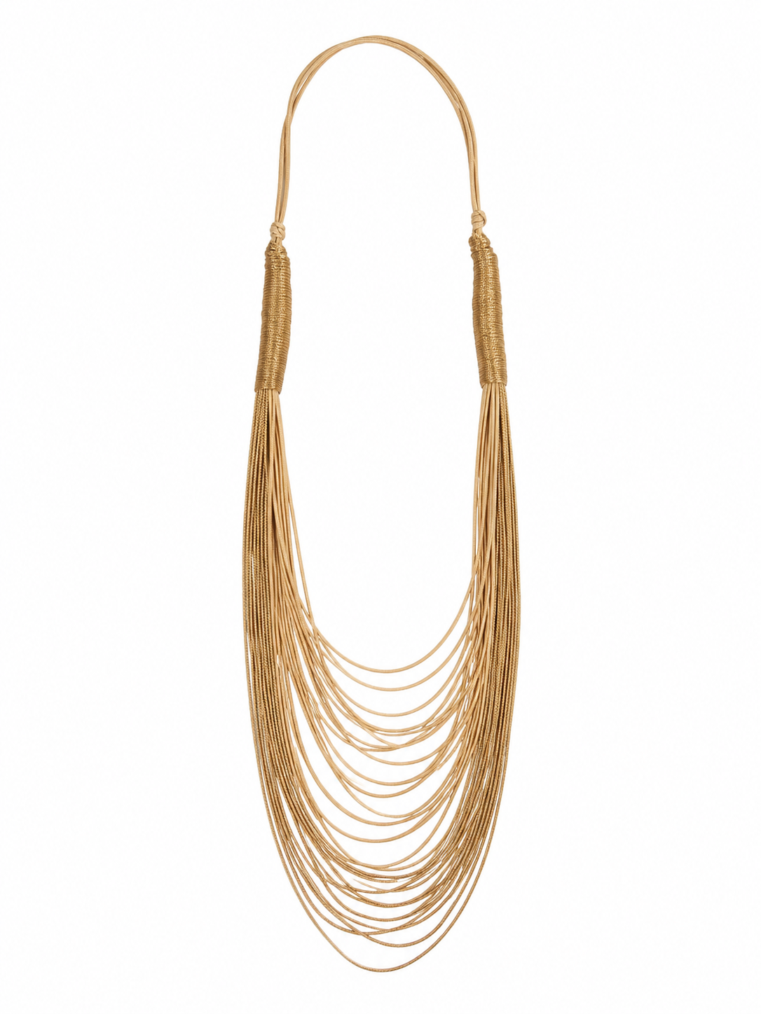 COLLAR SAHARA