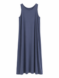 VESTIDO COLD