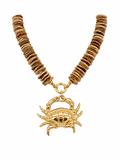 COLLAR PIEDRAS