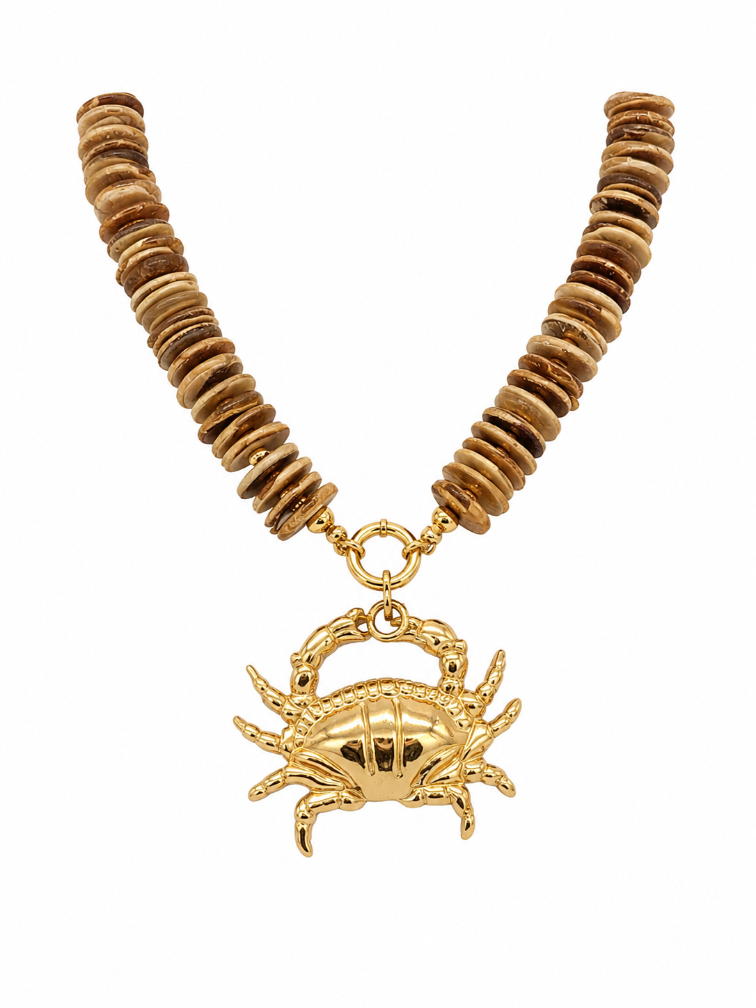 COLLAR PIEDRAS