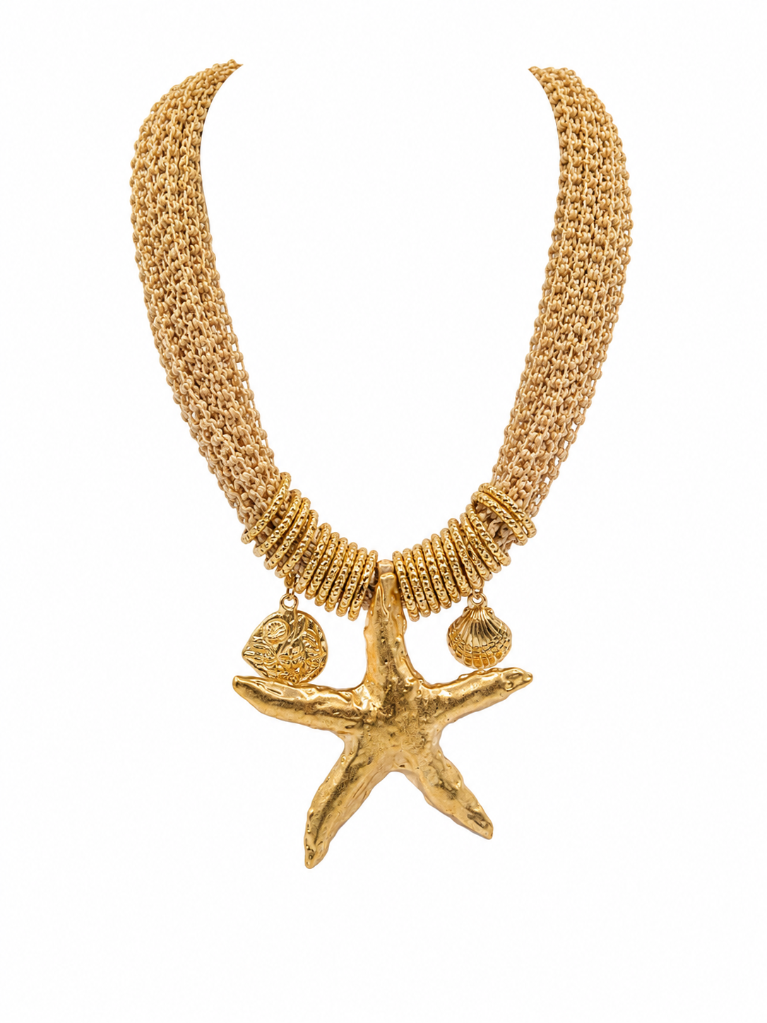 COLLAR MARINO