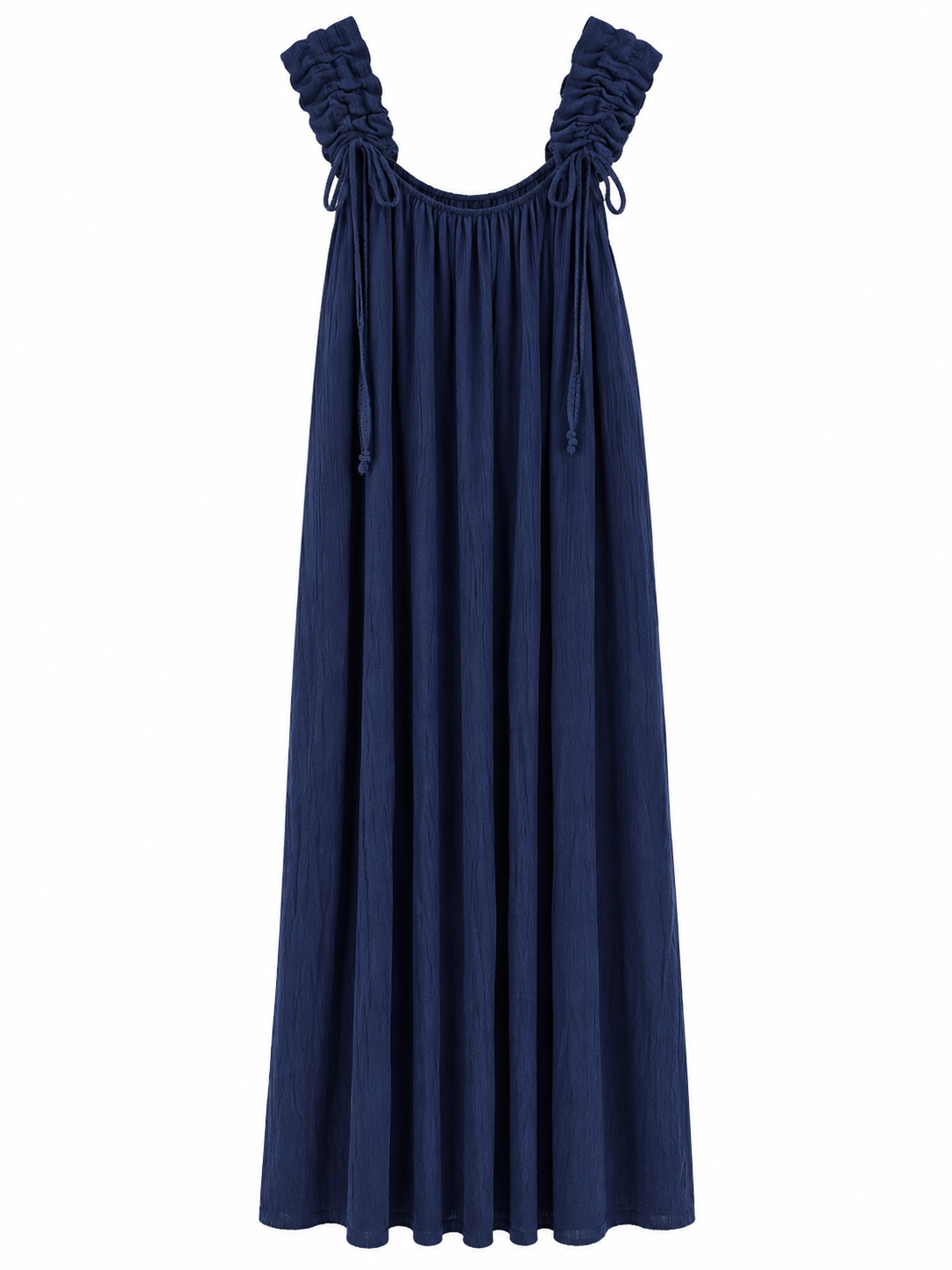VESTIDO PETALO