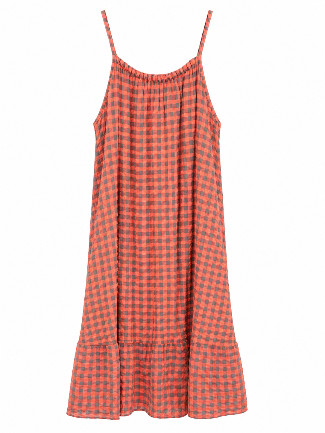 VESTIDO VICKY