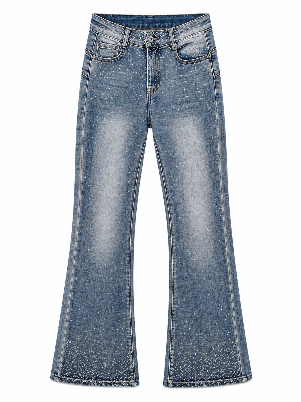 DENIM STELLA