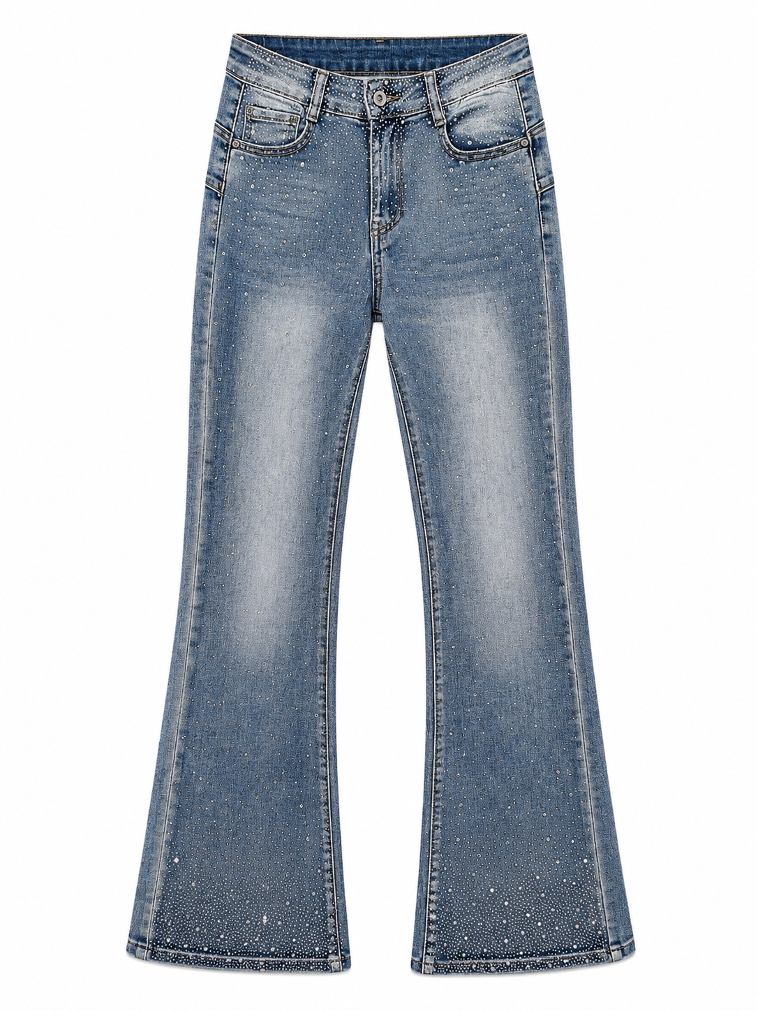 DENIM STELLA