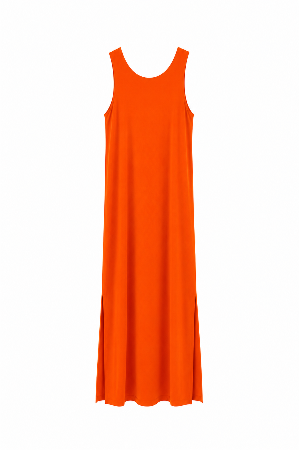 VESTIDO LISO CELINE