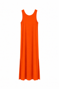VESTIDO LISO CELINE