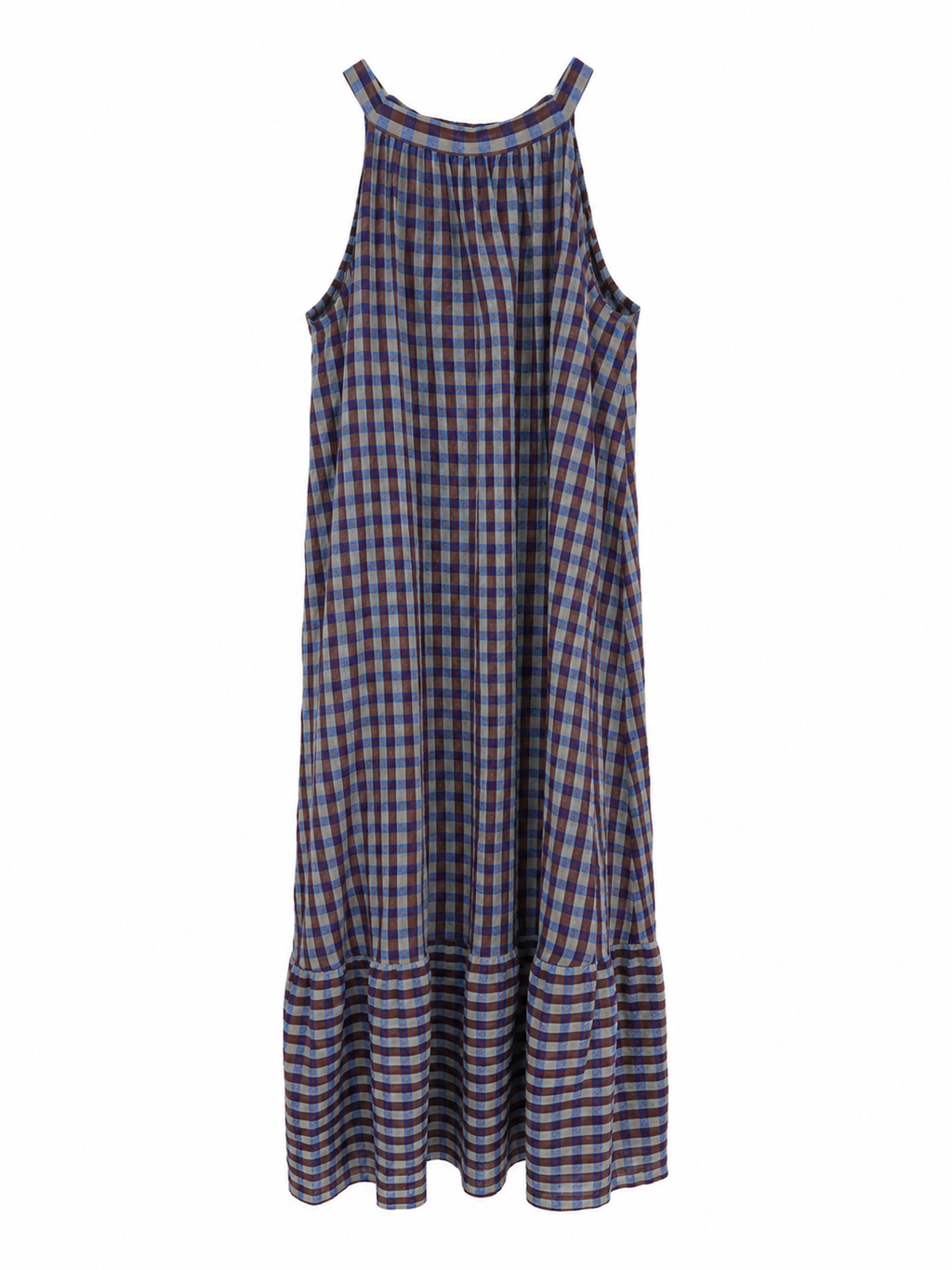 VESTIDO JACKY