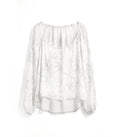 BLUSA ESTAMPADA - INES