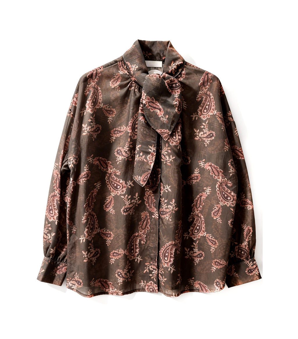 CAMISA LAZO - ARIA