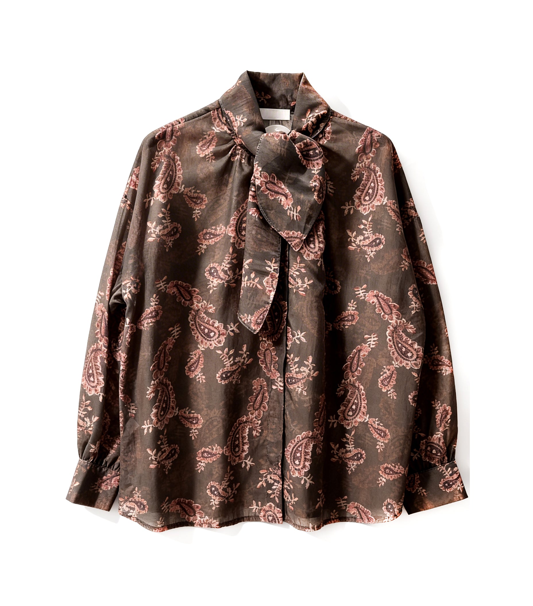 CAMISA LAZO - ARIA