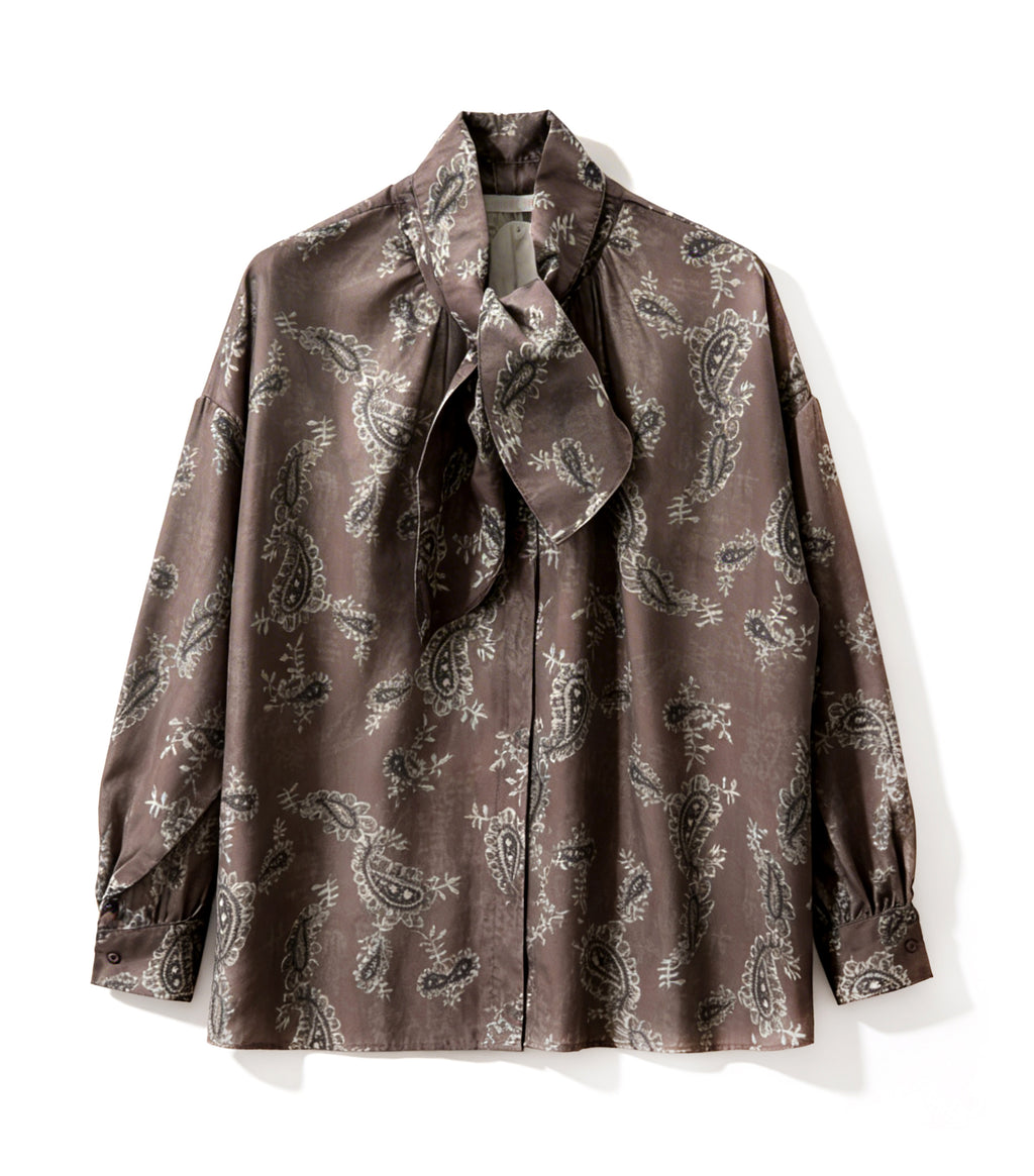 CAMISA LAZO - ARIA