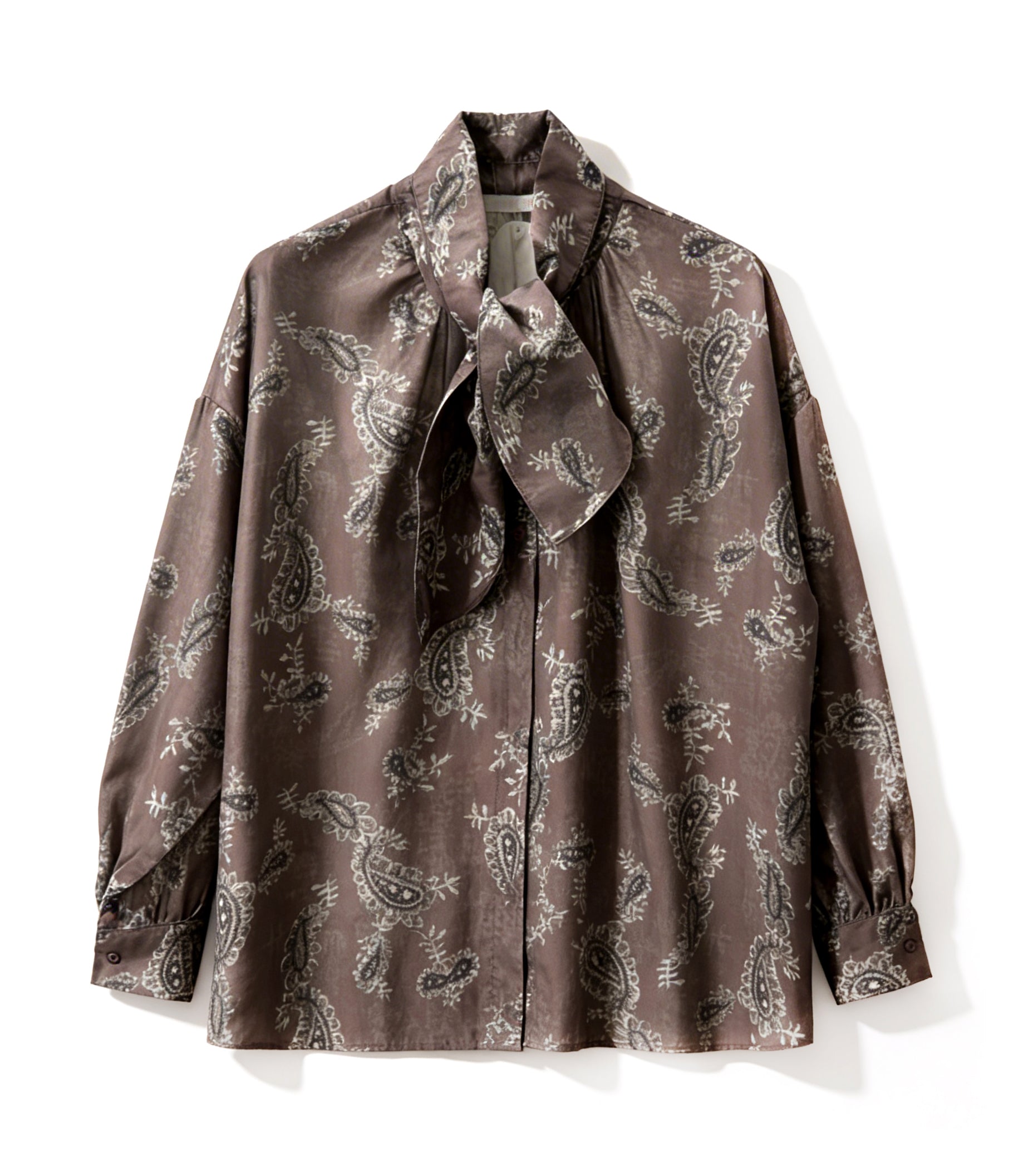 CAMISA LAZO - ARIA