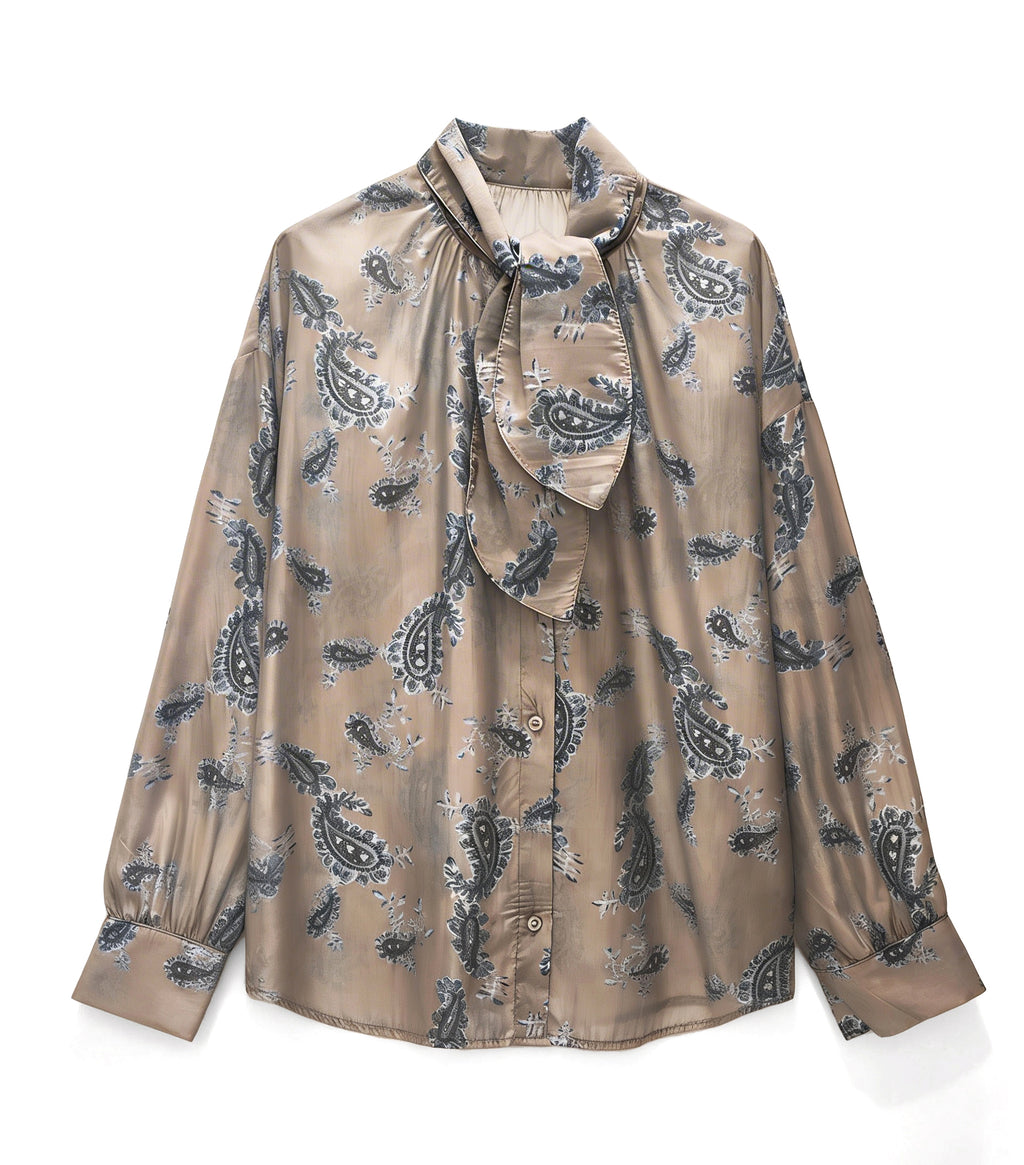 CAMISA LAZO - ARIA
