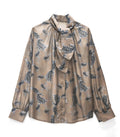 CAMISA LAZO - ARIA