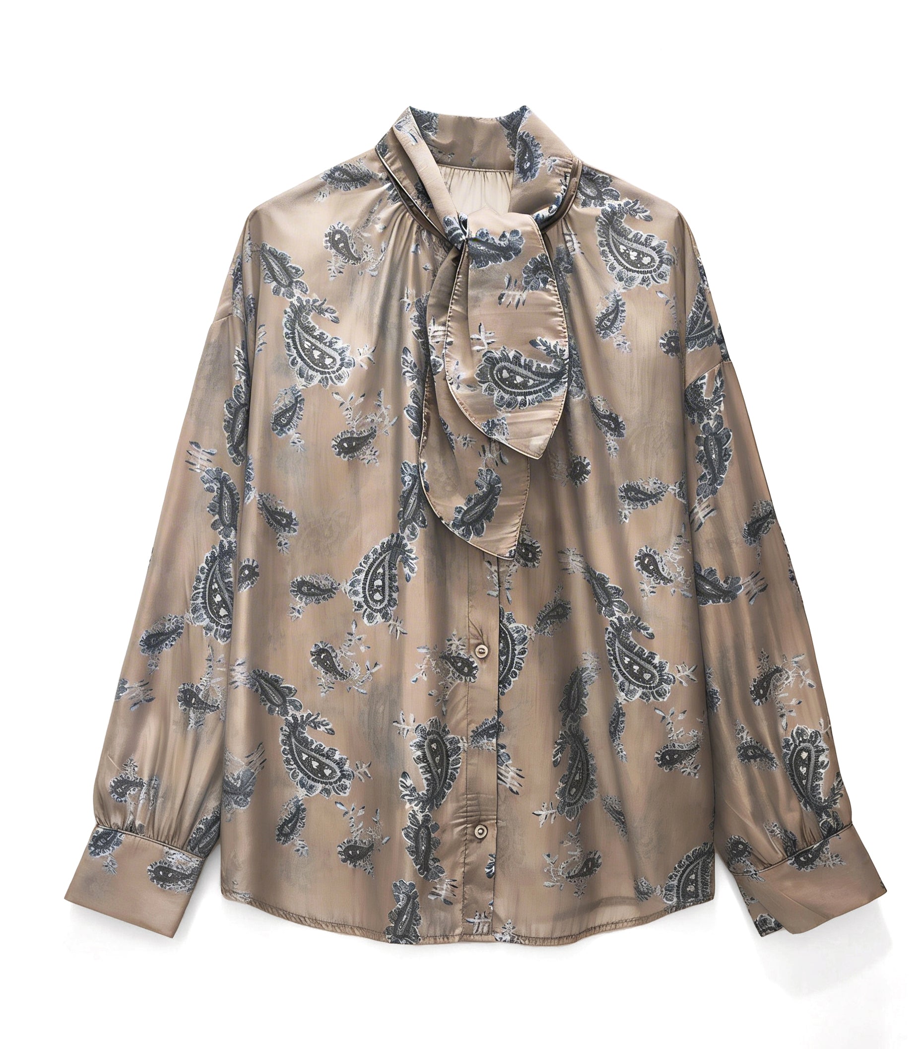 CAMISA LAZO - ARIA
