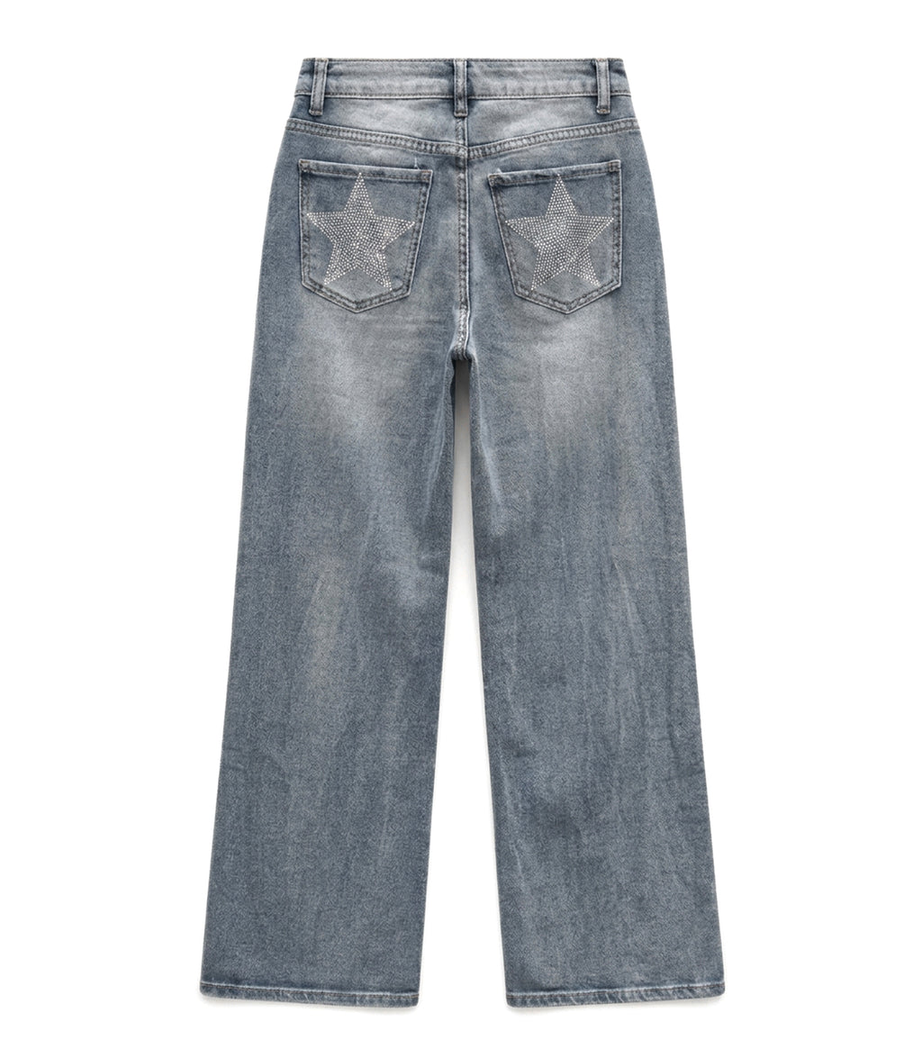 DENIM STELLA