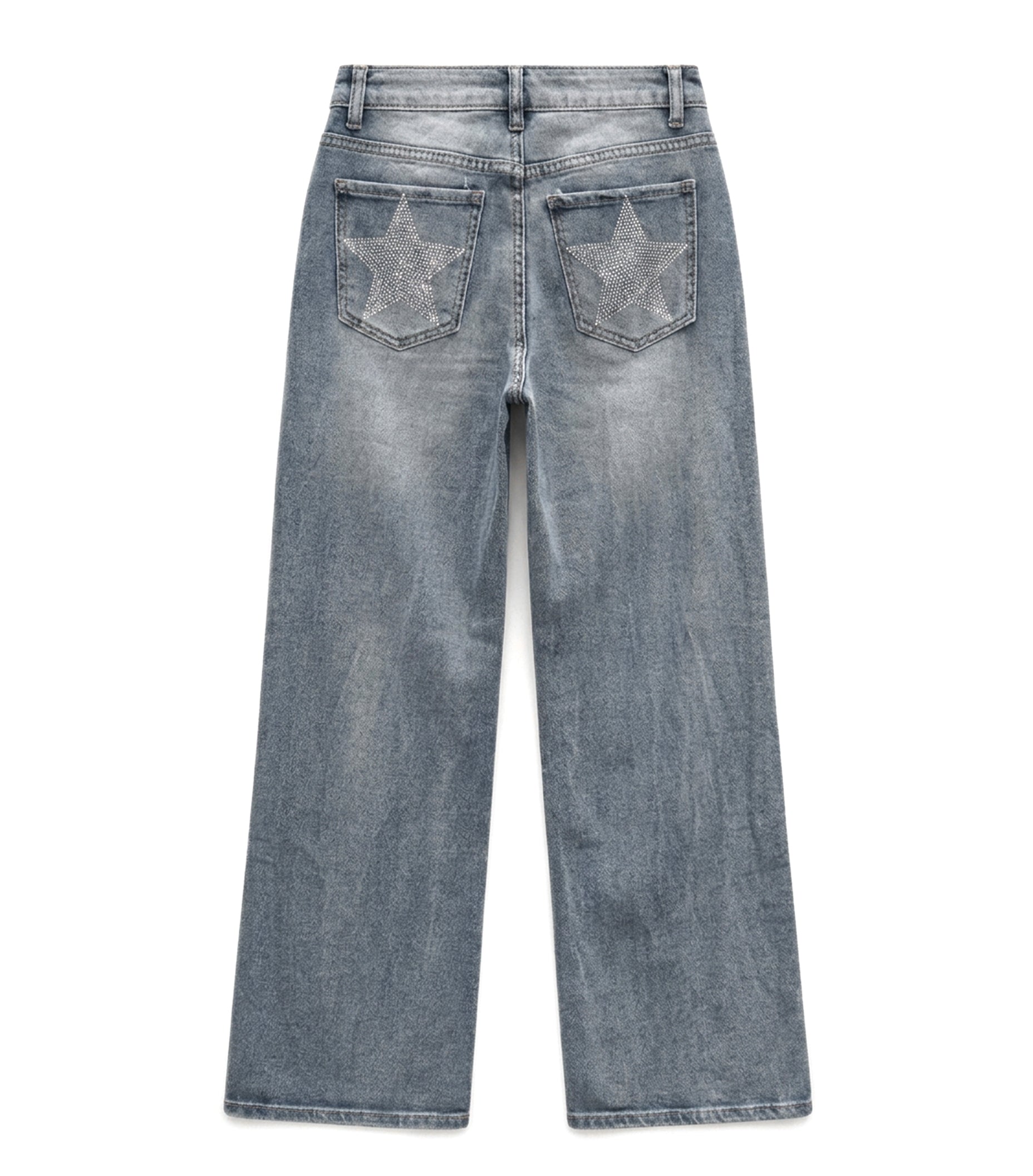 DENIM STELLA