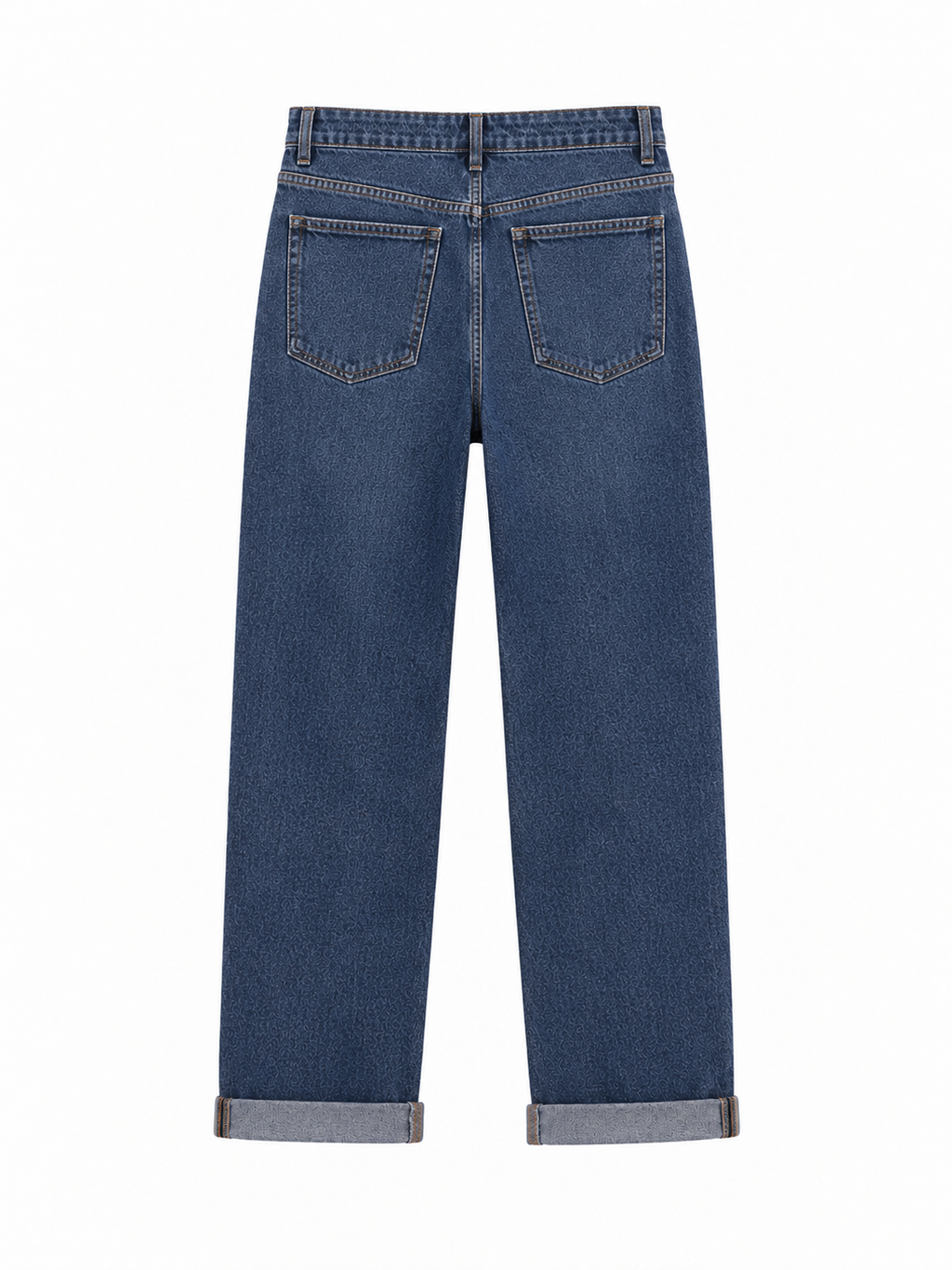 DENIM CITY