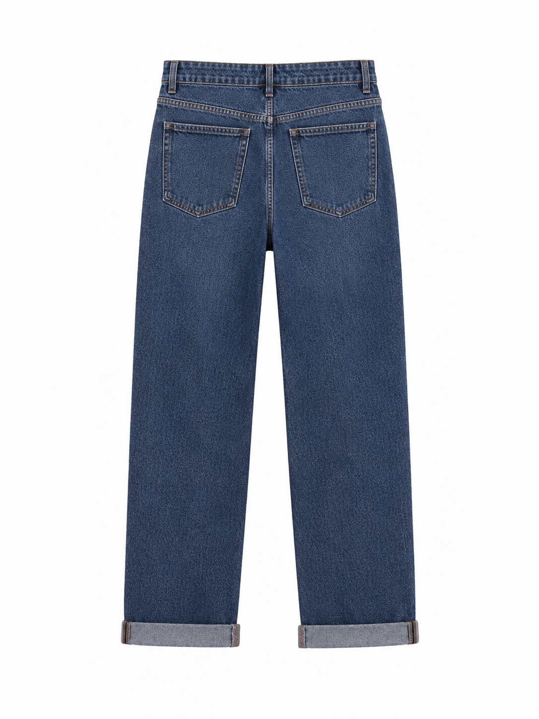 DENIM CITY