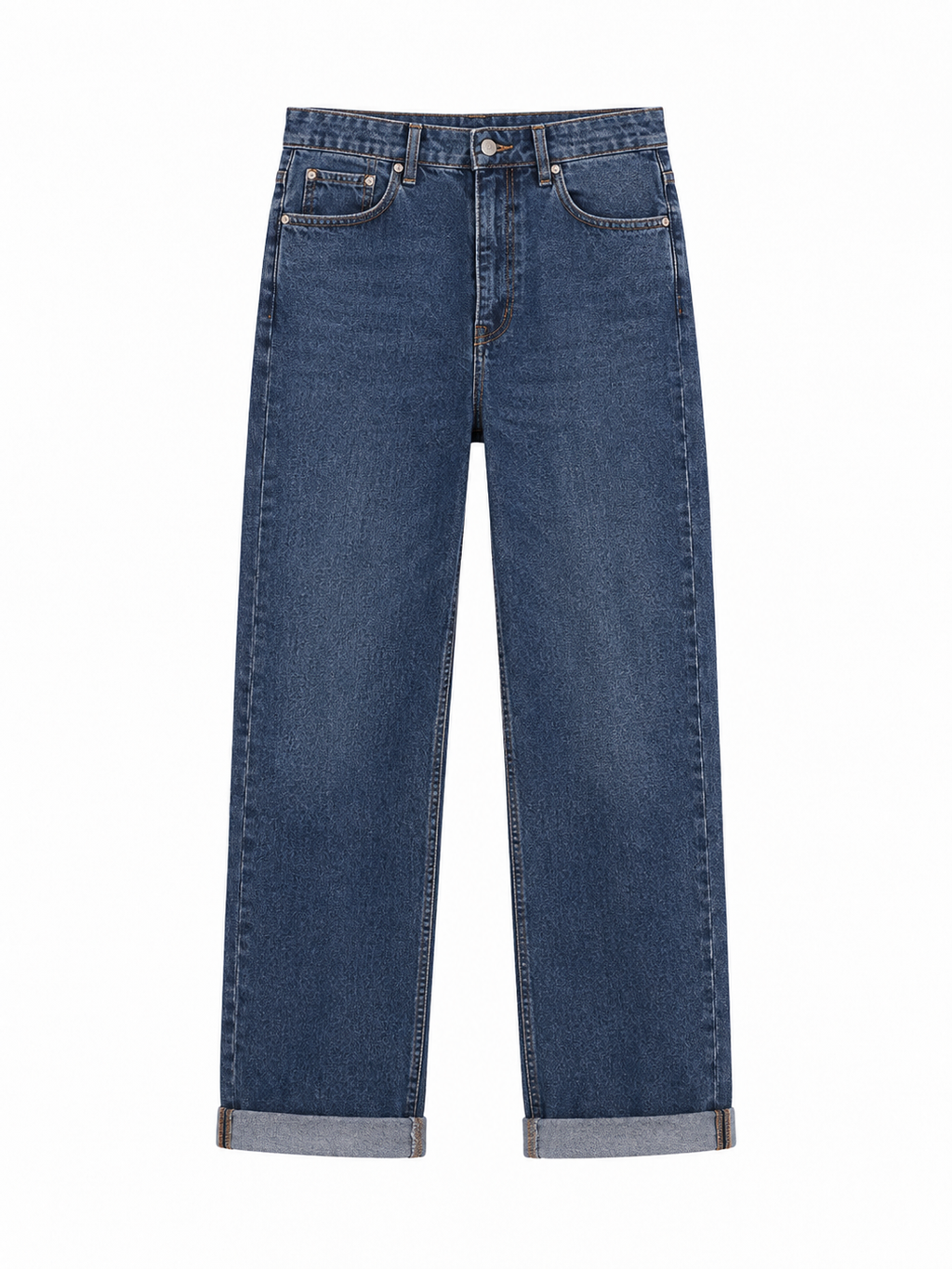 DENIM CITY